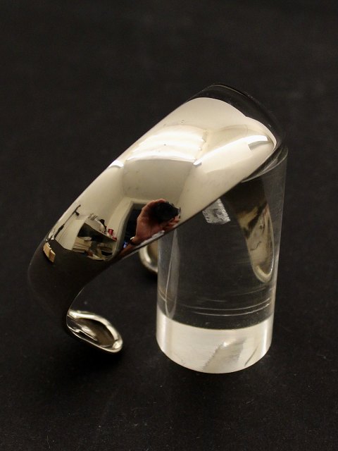 Sterling sølv vintage armring