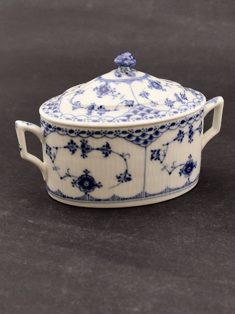 Royal Copenhagen musselmalet sjælden skål 1/685